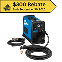 Miller Spectrum® 875 Auto-Line, 208-575V - 907584