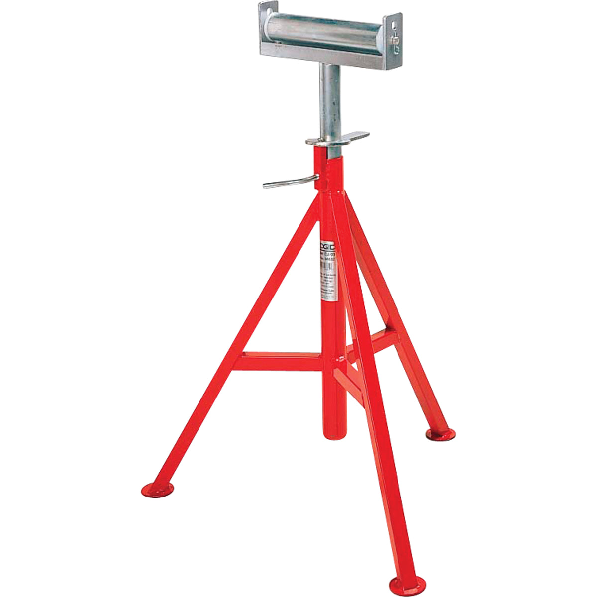 Ridgid Conveyor Head Pipe Stand