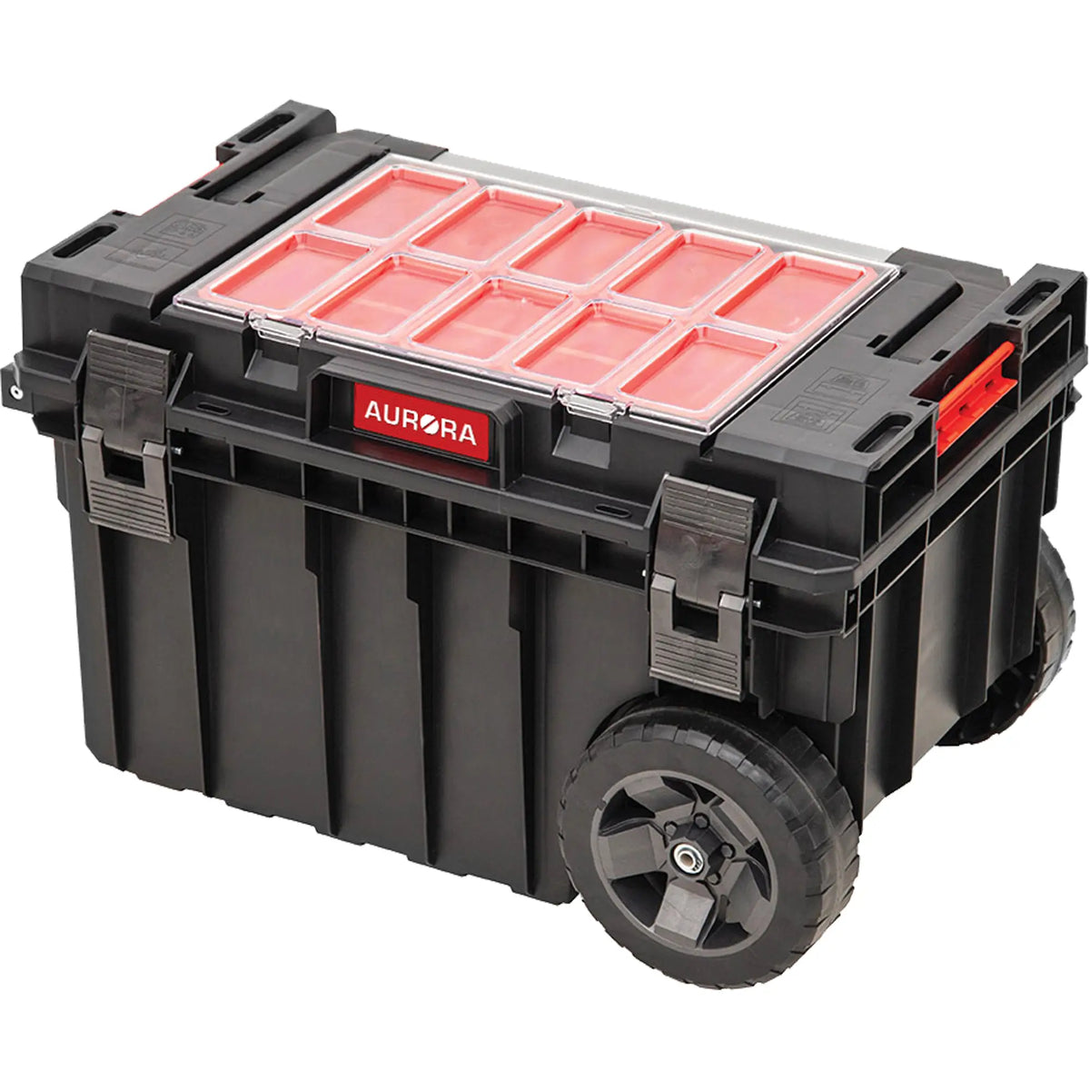 Arx Rolling Tool Chest