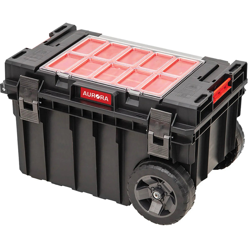 Arx Rolling Tool Chest