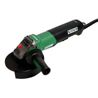 Metabo HPT 5" WEPBA 20-125 Quick DS BL Angle Grinder