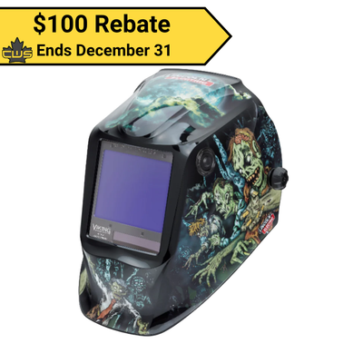 Lincoln Viking 3350 Zombie™  Welding Helmet