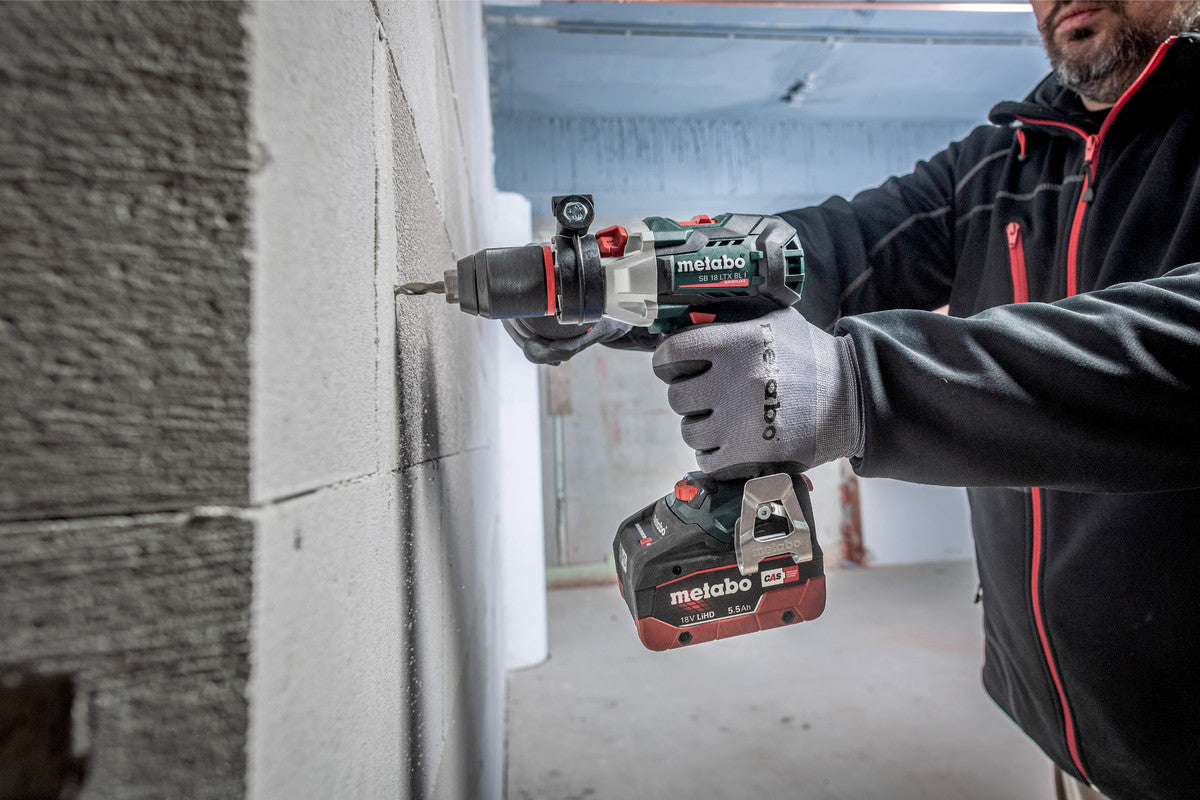 Metabo hammer drill deals cordless