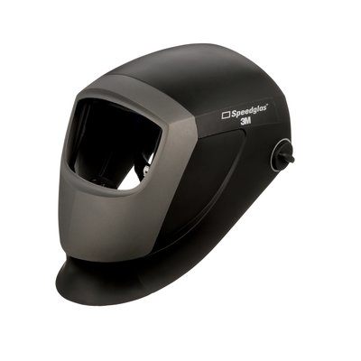 3m speedglas 04-0112-00NC 9002nc helmet