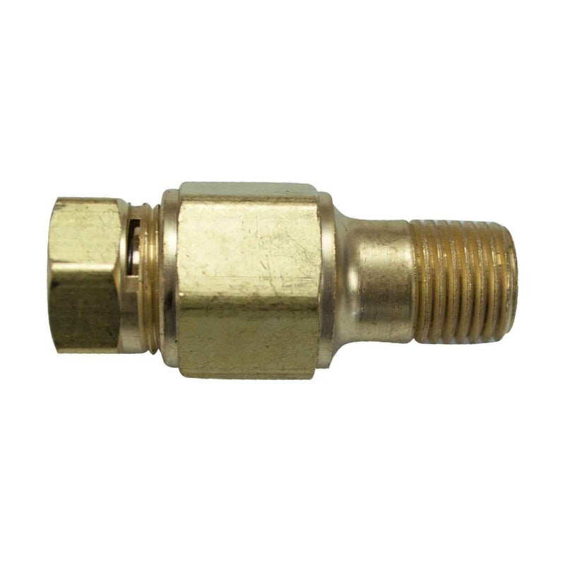 Shop Victor Brass Relief Valve - 0600-0016 | Canada Welding Supply