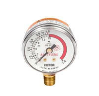 Victor Replacement Gauge - 1435-0090RP