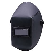 Huntsman 411P Fiber Shell Welding Helmet