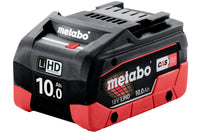 Metabo Cordless Tool Batteries