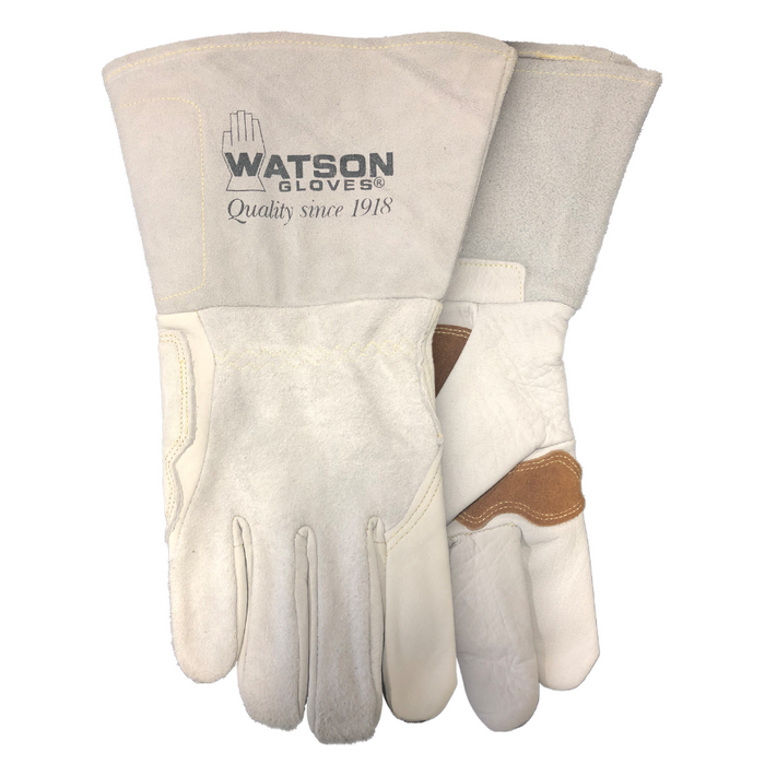 Watson 2775 Sexy Back Welding Glove
