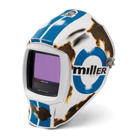 Miller Digital Infinity™, Relic, Clearlight 2.0 | 288722