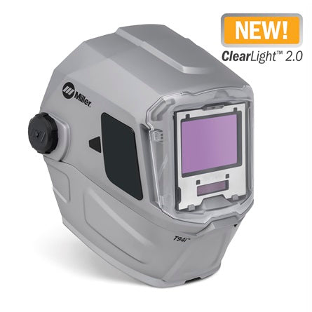 Miller T94i™ with Clearlight 2.0 - 288759