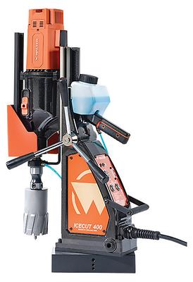 Walter IceCut™ 400 MAG Drill
