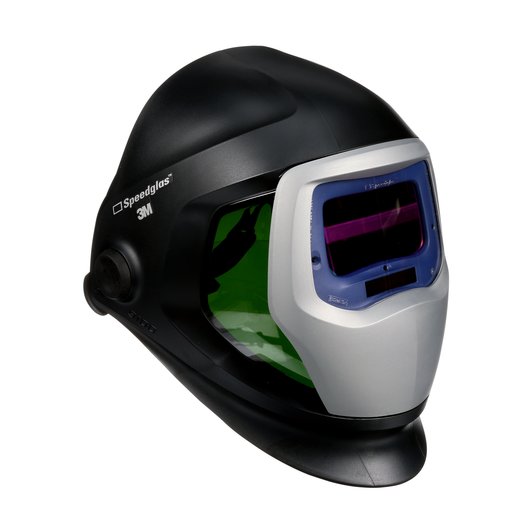 3M Speedglas Welding Helmet 9100X