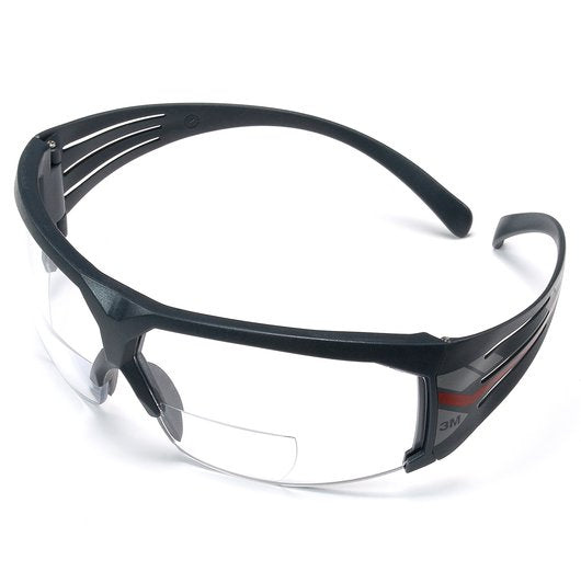 3M Secure Fit Magnifier Safety Glasses
