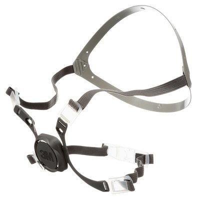 3M Replacement Head Harness Assembly - 6281