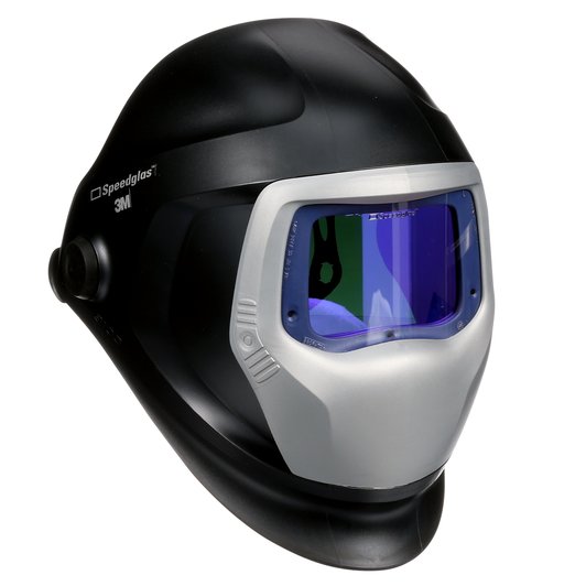 3M Speedglas Welding Helmet 9100XXi - 06-00100-30iSW-CA