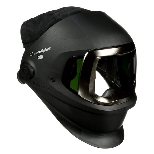 3M Speedglas 9100FX Welding Helmet Shell