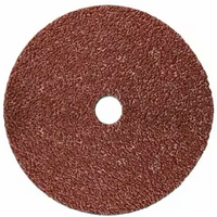 3M 782C Quick Change Fiber Discs (25/Pack)