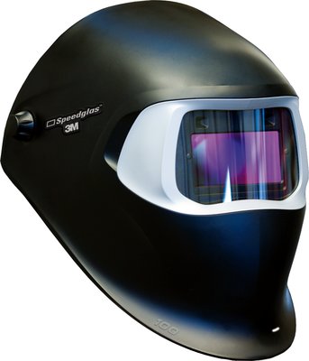 3m speedglas, black 100v welding helmet 