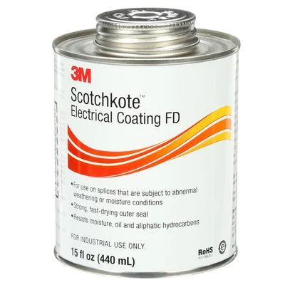 3M™ Scotchkote™ Electrical Coating FD