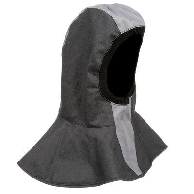 3M Speedglas Full hood (black/grey) - 06-0700-83 