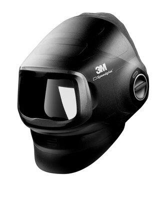3M Speedglas G5-01 PAPR Helmet Shell