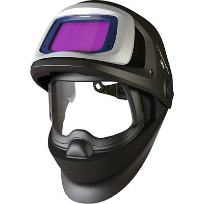 3m speedglas 9100fx welding helmet