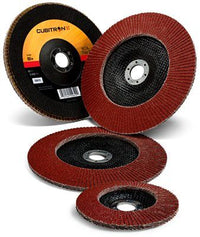 3M™ Cubitron™ II Flap Disc 967A