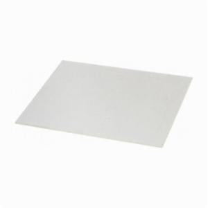 4-1/2" x 5-1/4" Clear Polycarbonate Cover Plate