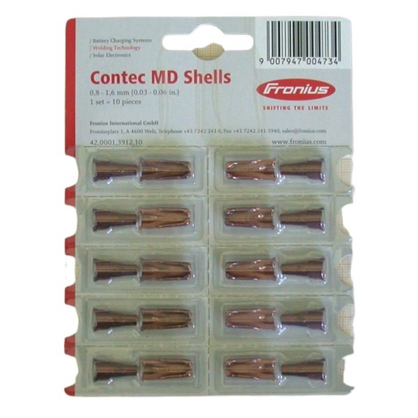 42,0001,3912,10 Fronius Contec Shell