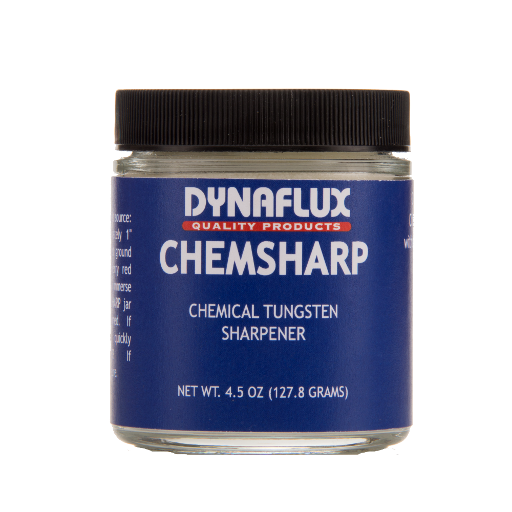Dynaflux Chem-Sharp Tungsten Sharpener
