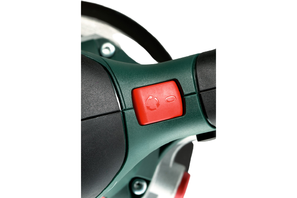 Metabo SXE 450 Turbotec Random Orbital Sander 600129420 Canada