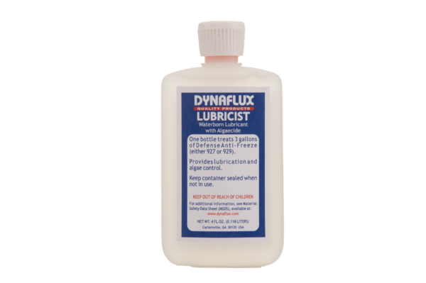 Dynaflux 928 Lubricist