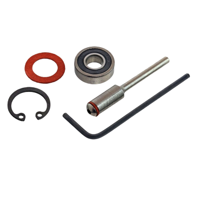 Sharpie Mandrel / Bearing Maintenance Kit