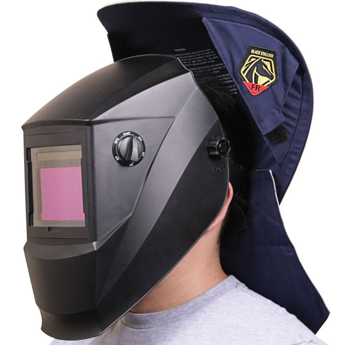 Black Stallion GlareBlocker™ Welding Helmet Glare Guard