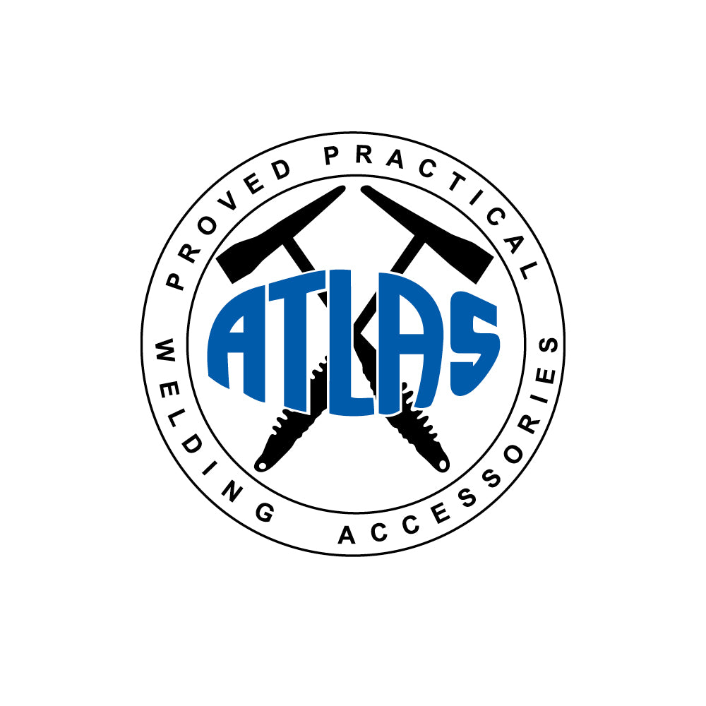 atlas welding accessories logo