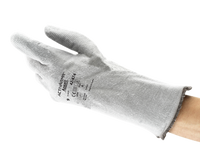 200°C / 400°F Rated ActivArmr High Temperature Material Handling Gloves