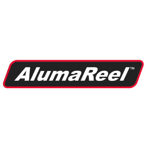 AlumaReel Remote Control (6 Wire) Reel - 9 Inch EC6-100