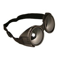 ArcOne Silver Mirror Lens The Fly Goggles