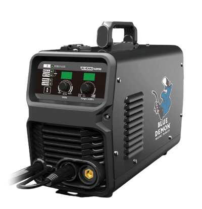 Blue Demon BlueArc 140MSI Portable MIG/Stick Welder
