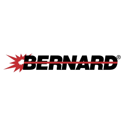 Bernard Welding Logo