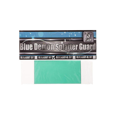 Blackout XL Replacement Inside Lens Plate - 5 pack