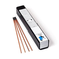 Blue Demon Copper Coated Gouging Carbons
