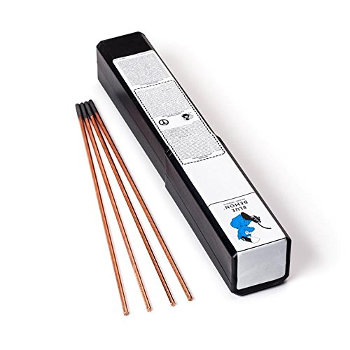 Blue Demon Copper Coated Gouging Carbons