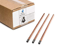 Blue Demon Copper Coated Gouging Carbons