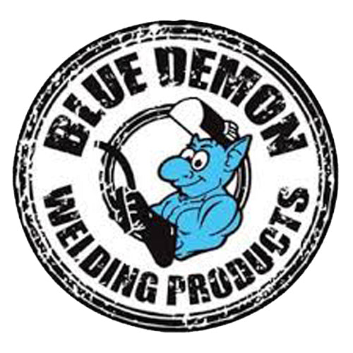 Blue Demon True View PANO Welding Helmet