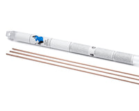 Blue Demon ER70S-2 Mild Steel TIG Rod