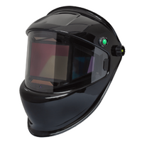 Blue Demon True View PANO Welding Helmet