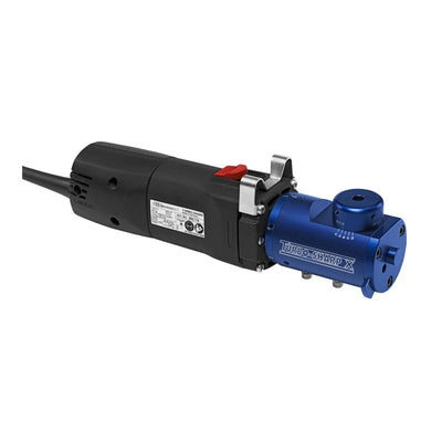 CK Worldwide Turbo-Sharp X Tungsten Grinder