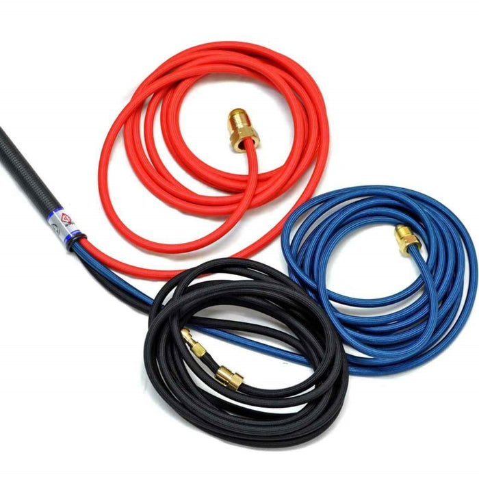 CK Worldwide CK20, CK24W, CK25 Cables and Hoses